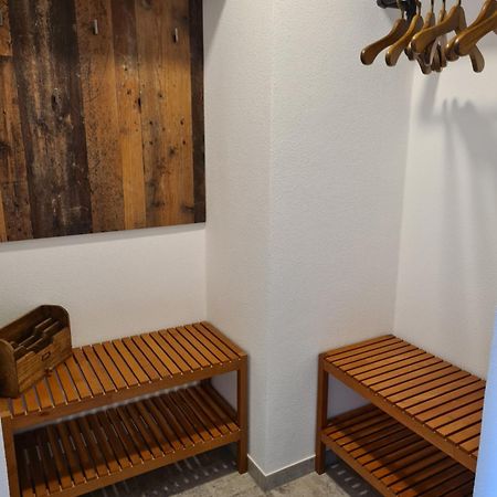 Ferienwohnung Burgblick Pelm 외부 사진