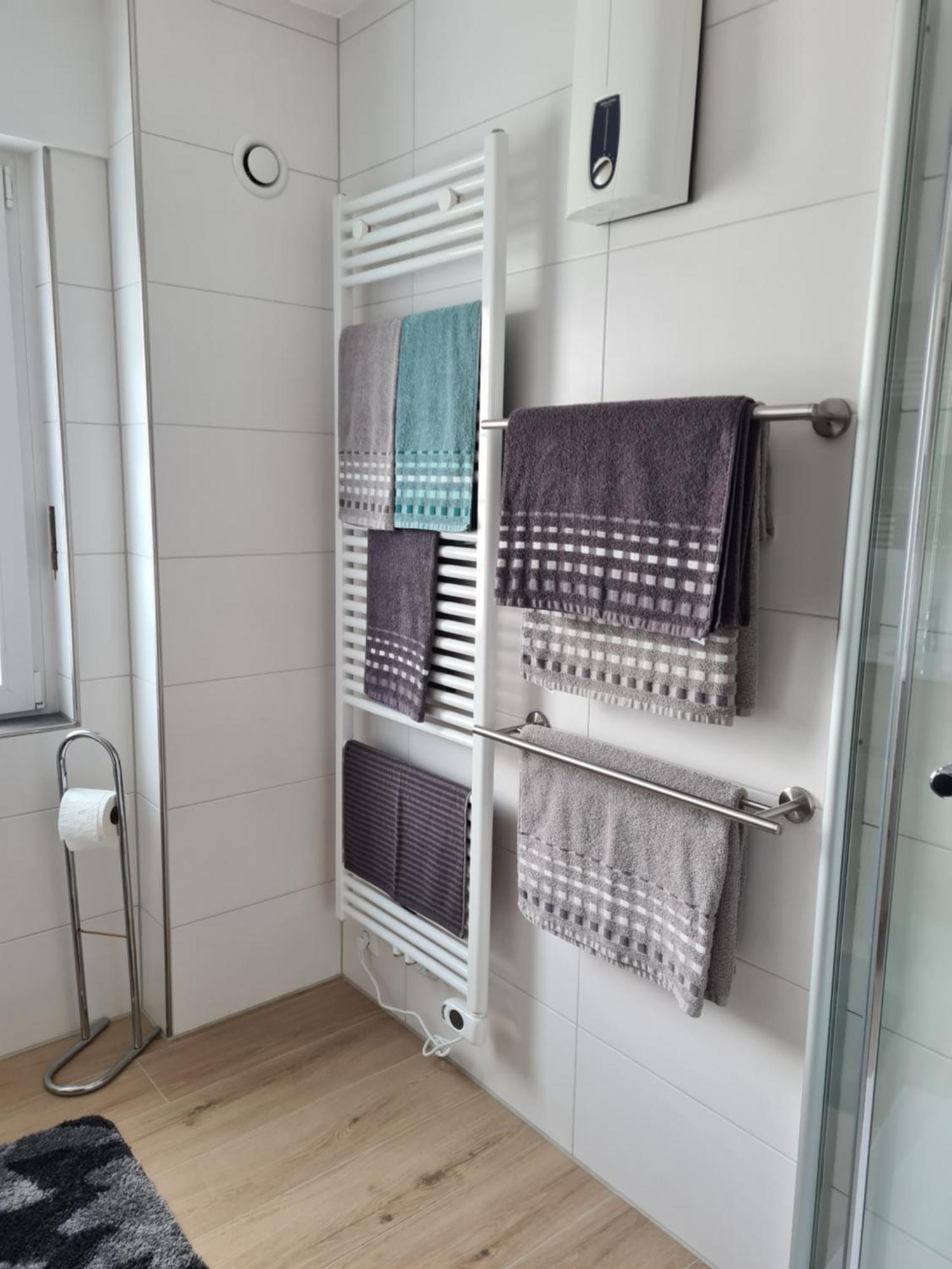 Ferienwohnung Burgblick Pelm 외부 사진