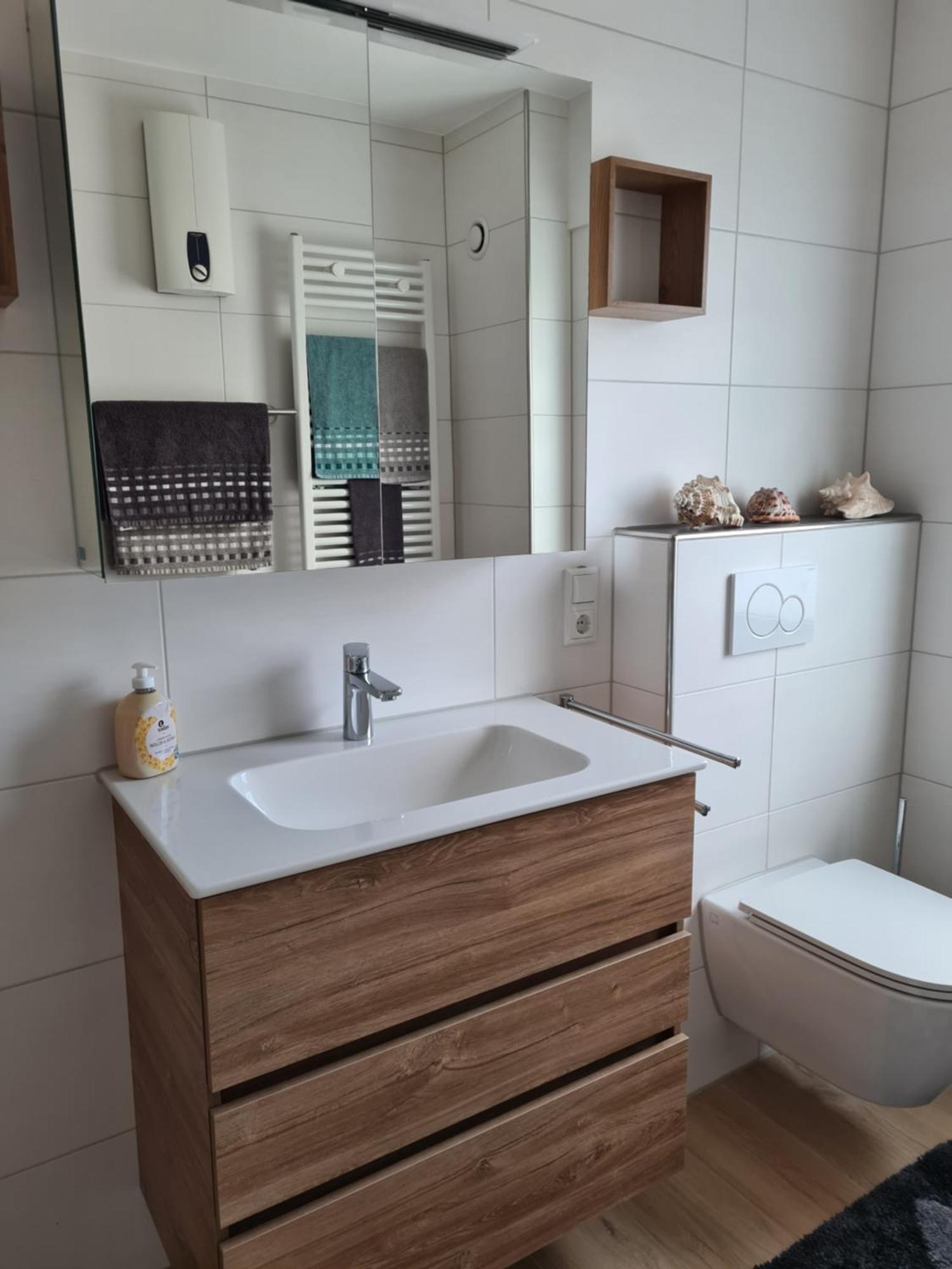 Ferienwohnung Burgblick Pelm 외부 사진